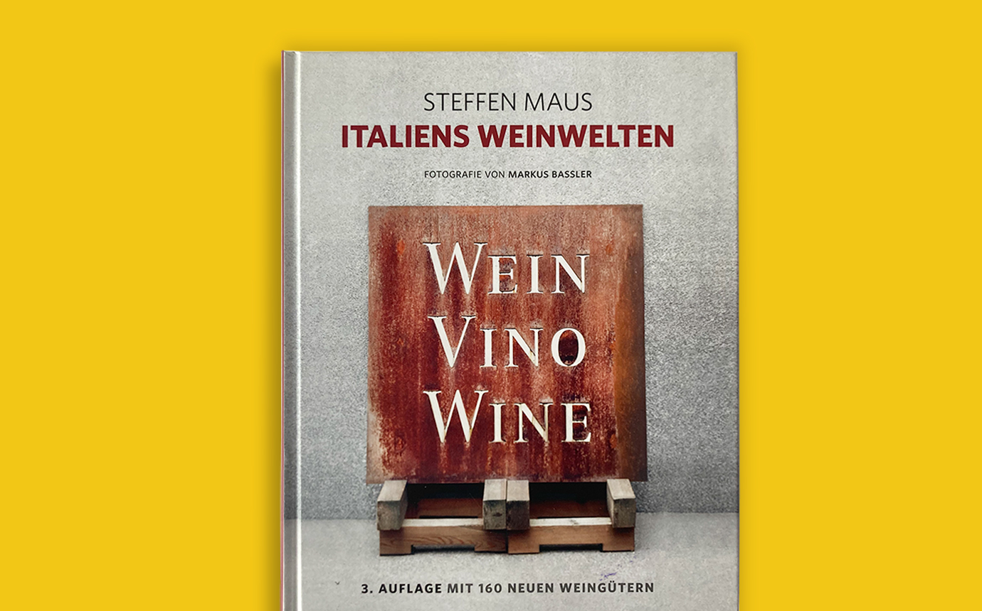 Italiens Weinwelten