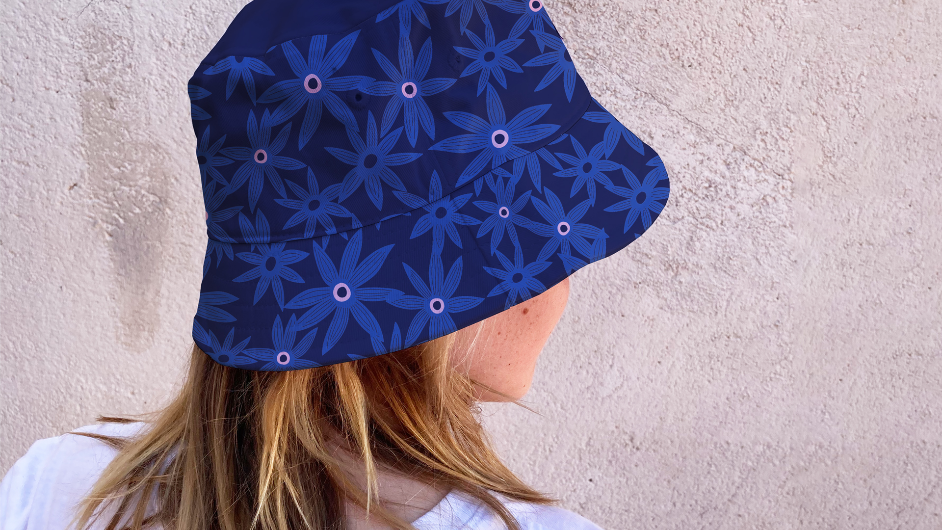 christine-eberhardt-pattern-design-floral-abstract-hat-boy-summer