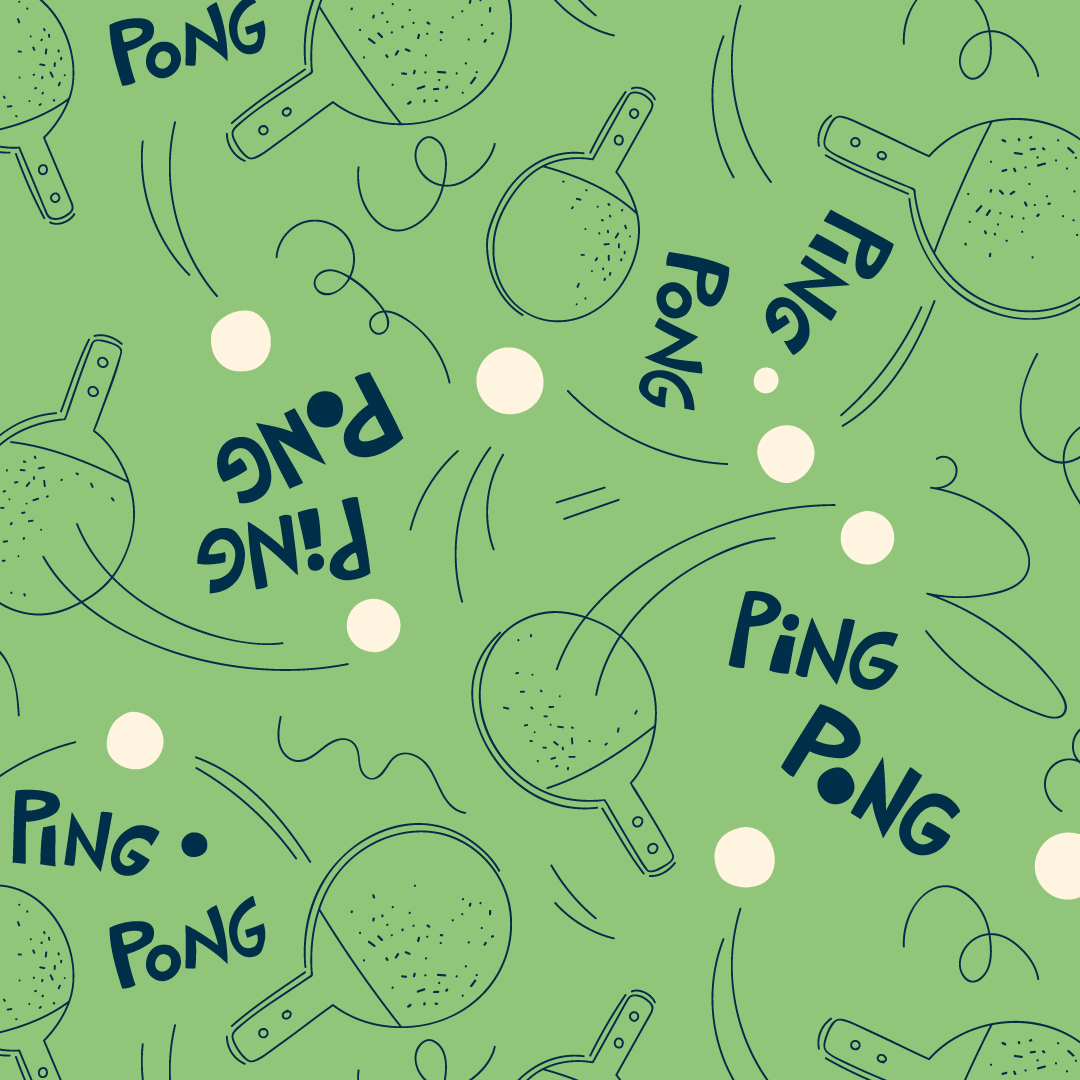 christine-eberhardt-pattern-design-kids-ping-pong-tabletennis-green-blue