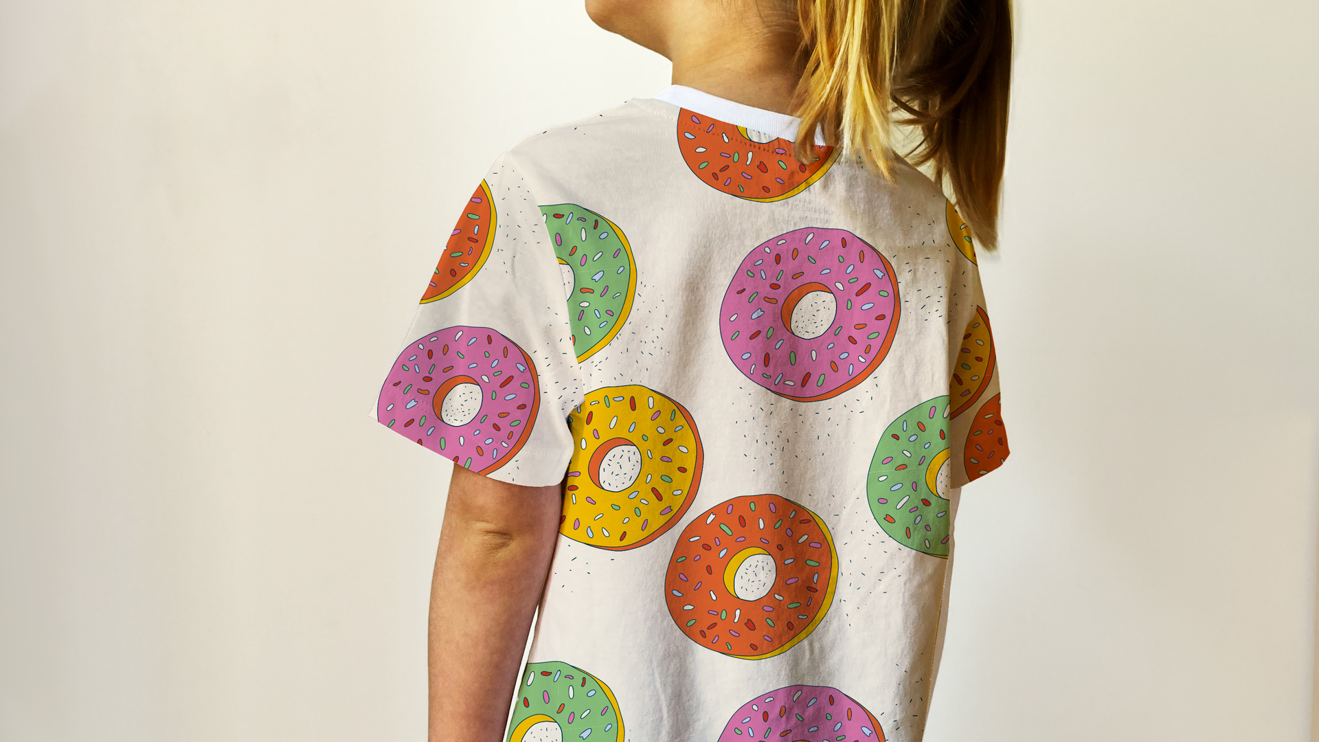 christine-eberhardt-pattern-design-tee-donut-kids-colorful