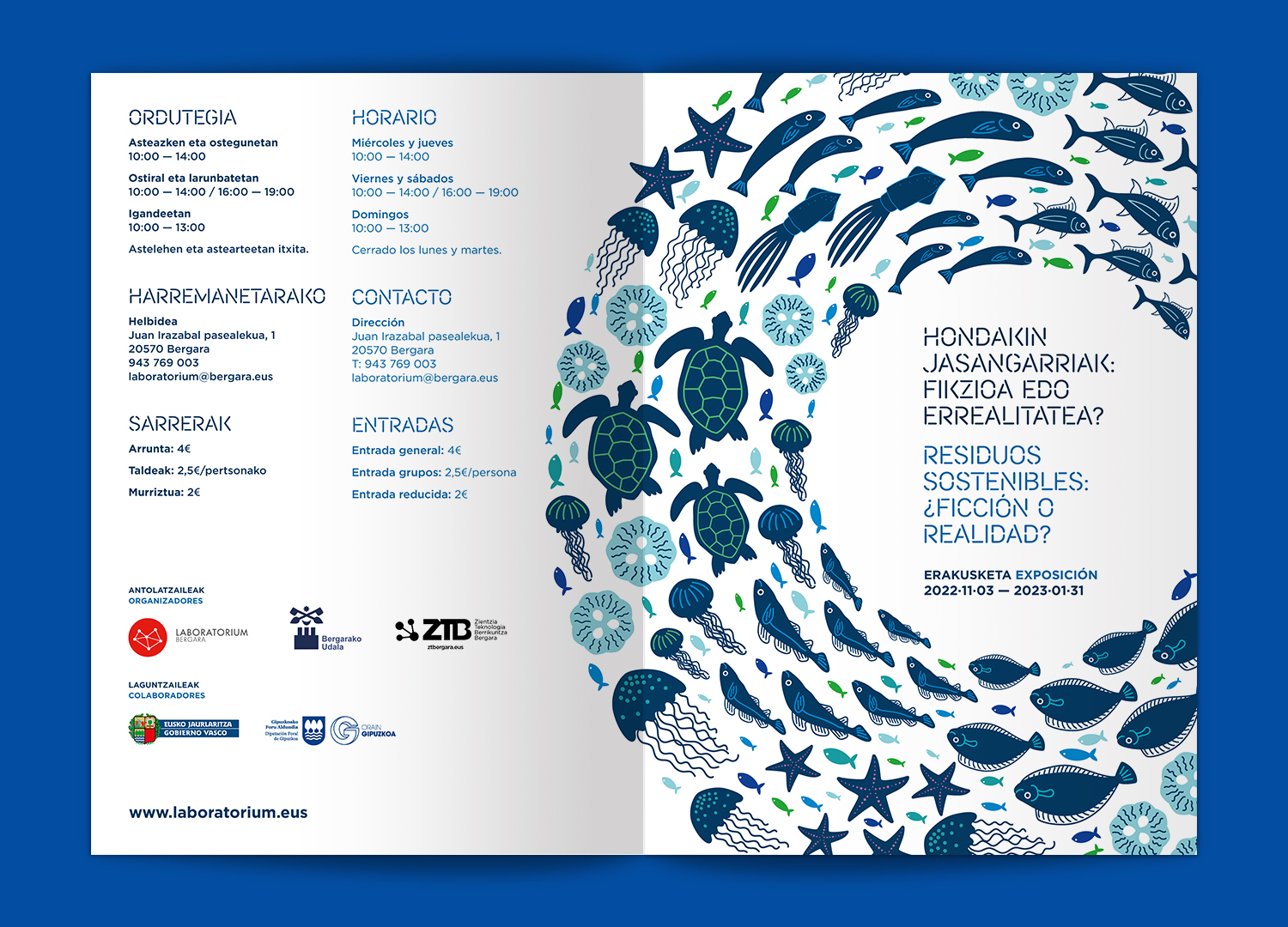 christine-eberhardt-exposition-circular-economy-flyer-illustration-fish-swarm-1