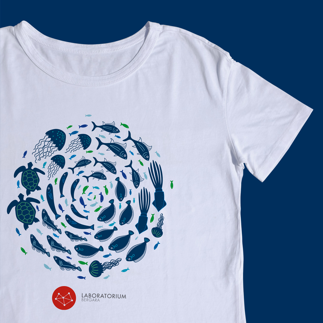 christine-eberhardt-exposition-circular-economy-tee-shirt-merchandising-illustration