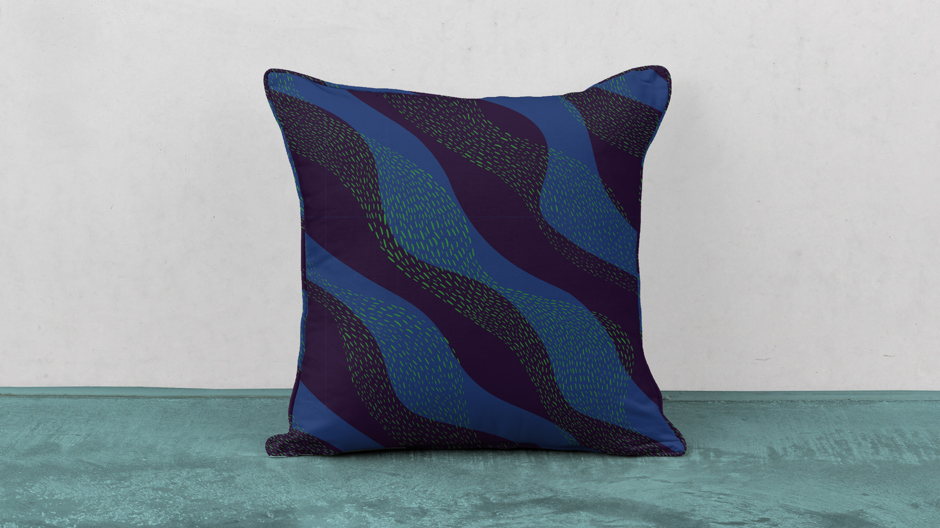 christine-eberhardt-pattern-design-pillow-cushion-cover-firefly-blue-green