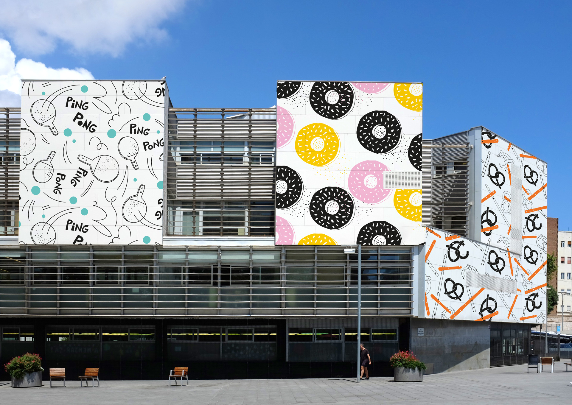 christine-eberhardt-pattern-design-urban-mural-fort-pienc-coloured-barcelona-w