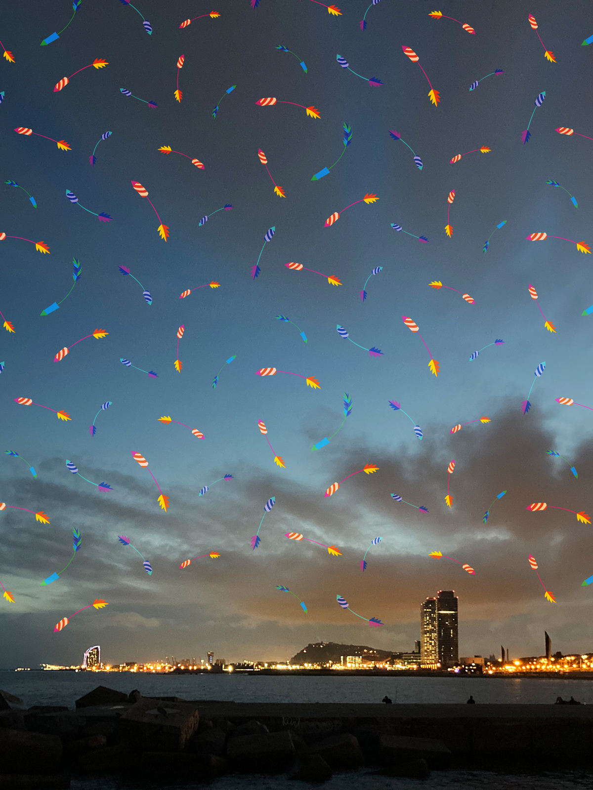 christine-eberhardt-pattern-design-urban-sant-joan-fireworks-barcelona-w